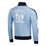 Slam Staff Sweatjacket