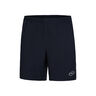 Tech 1 7in Shorts Hombres-Azul Oscuro
