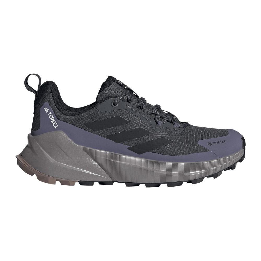 adidas Terrex Trailmaker 2 GTX Zapatilla Trail Mujeres-Gris Oscuro,Negro