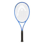 Raquetas de tenis HEAD HEAD Speed Graphene XT Speed MP Raquetas De Competici&oacute;n (Encordado)