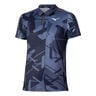 Daybreakers Shadow Polo Hombres-Gris Oscuro