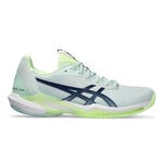 Zapatillas De Tenis ASICS Solution Speed FF 3 CLAY