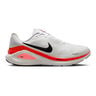 Structure 26 Zapatilla De Estabilidad Hombres-Blanco,Rojo Neón