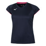 Ropa Mizuno Core Short Sleeve Tee