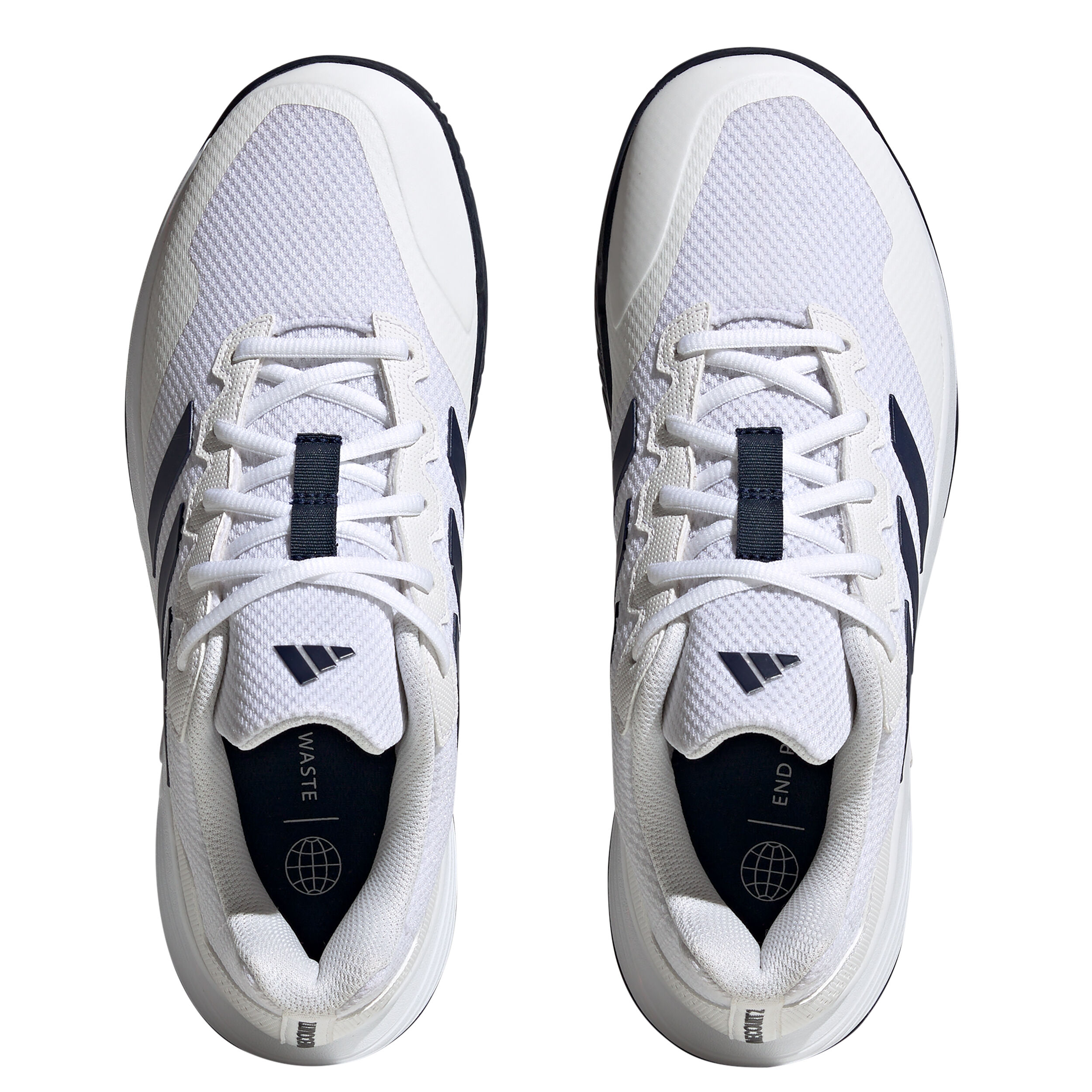 Zapatillas adidas 2019 blancas cheap