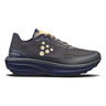 Endurance Trail Zapatilla Trail Mujeres-Gris Oscuro