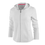 Ropa Limited Sports Limited Sports Jani Chaqueta De Entrenamiento Mujeres-Blanco,Negro