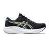 Gel-Excite 11 Zapatilla Neutral Hombres-Negro,Amarillo