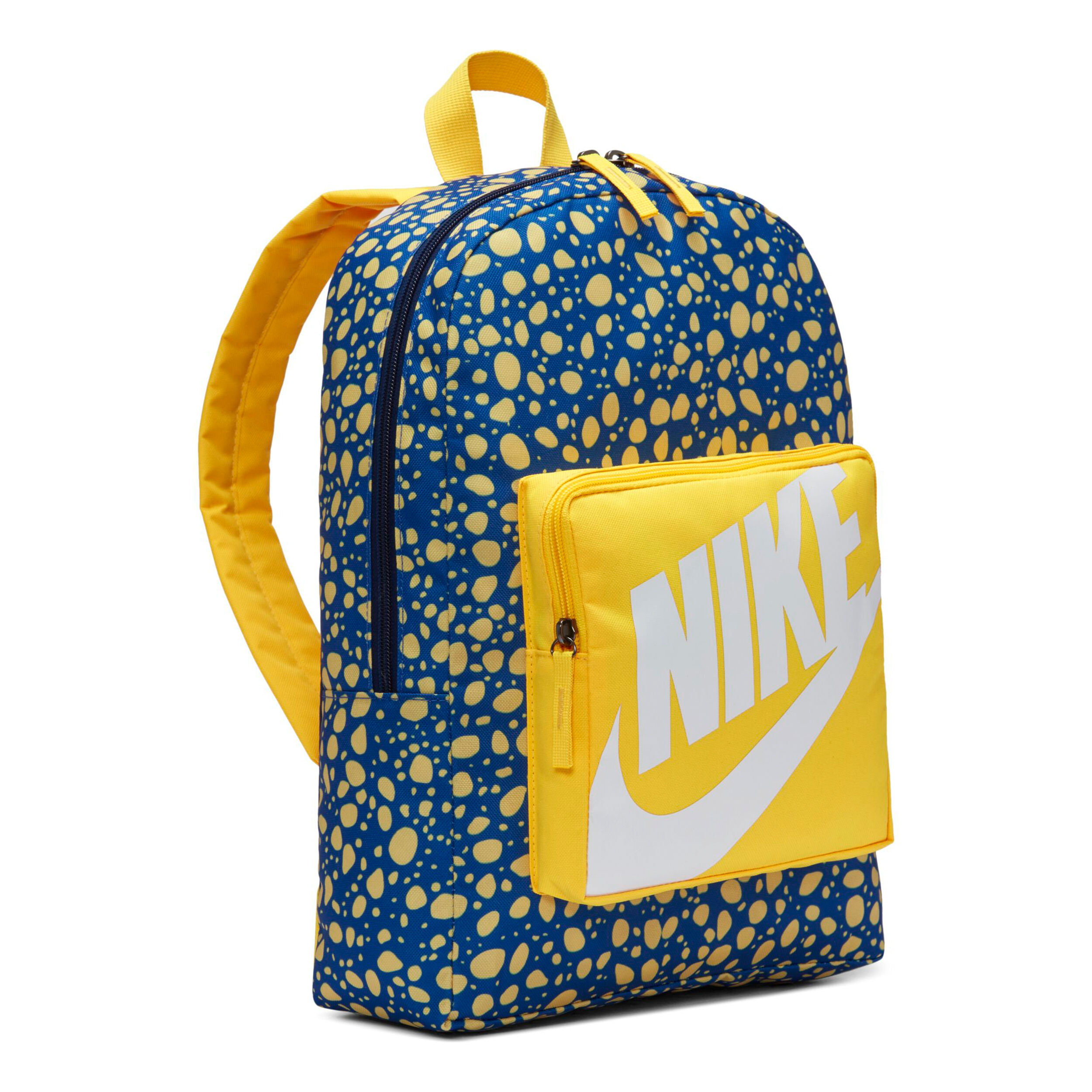Buy Nike Classic Mochila Azul Amarillo online Tennis Point ES