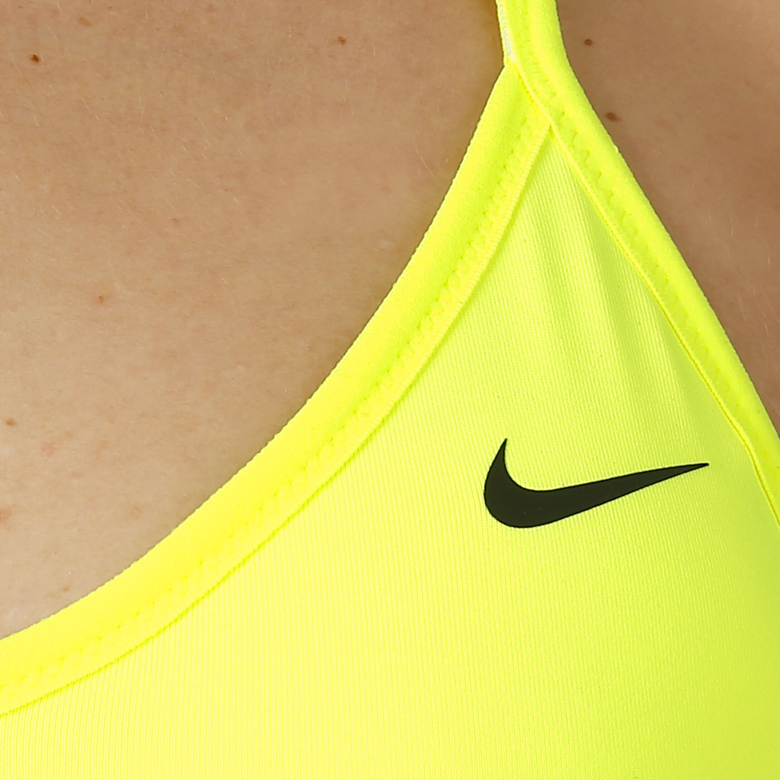 Buy Nike Indy Sujetador Deportivo Mujeres Amarillo Ne n Negro