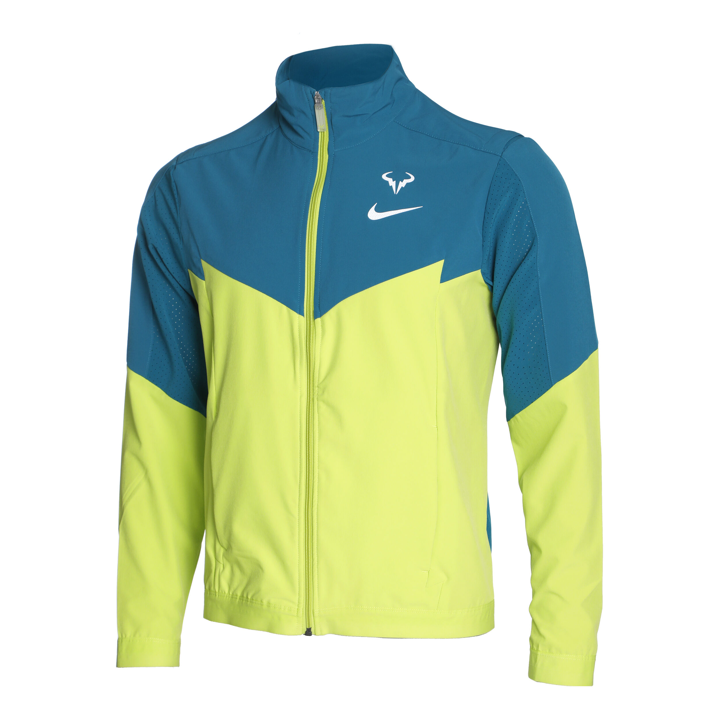 Chaqueta 2025 rafa nadal