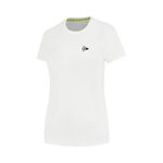 Ropa De Tenis Dunlop Club Girls Crew Tee