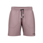 Ropa HEAD HEAD Performance Play Shorts Hombres-malva