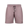 Performance Play Shorts Hombres-malva