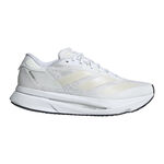 Zapatillas para correr adidas adidas Adizero SL 2 Zapatilla Neutral Mujeres-Blanco,Plateado