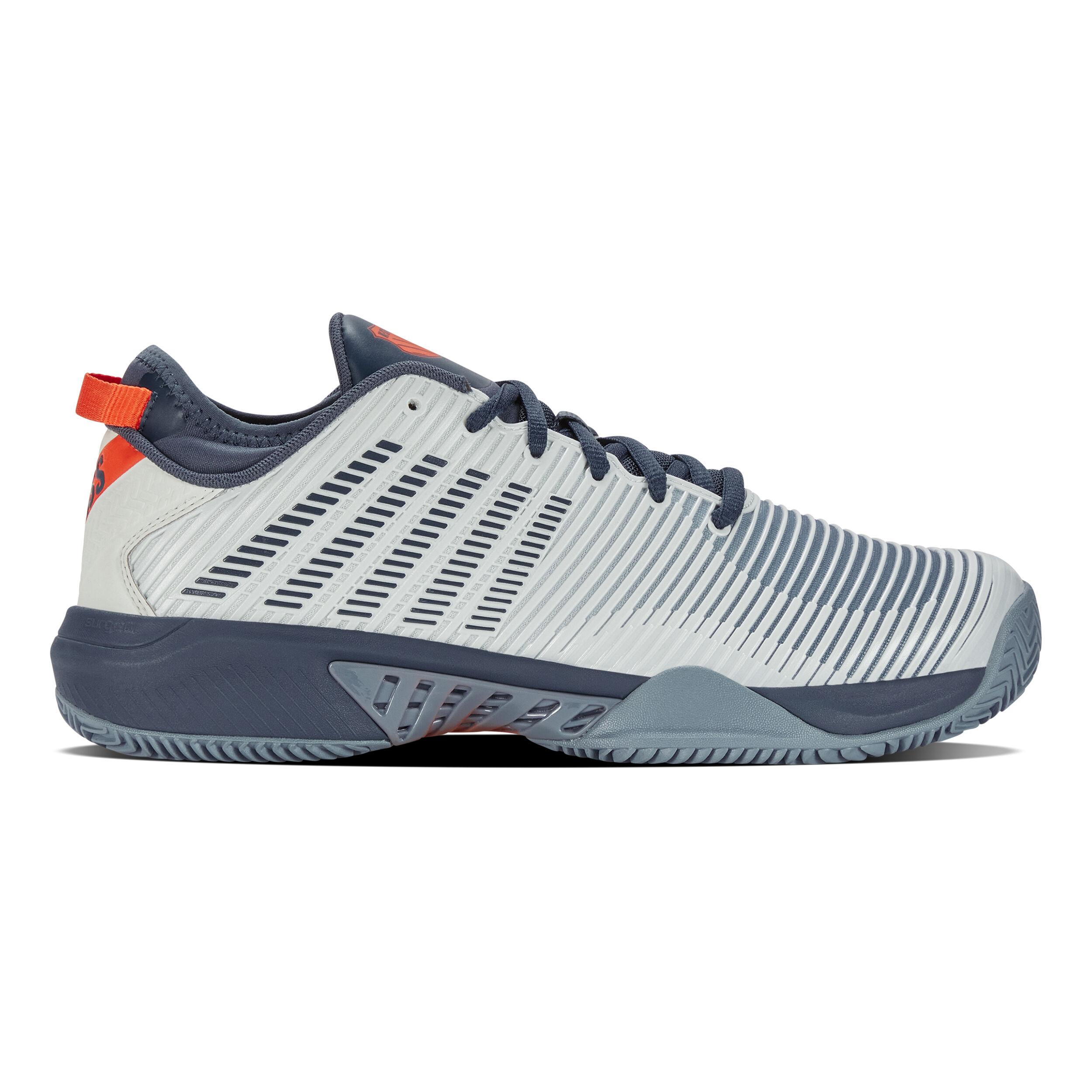 Buy K Swiss Hypercourt Supreme Zapatilla Tierra Batida Hombres