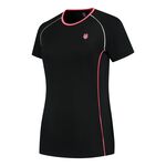 Ropa K-Swiss Hypercourt Crew Tee 4