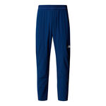 Ropa The North Face The North Face Sunriser Pantalón Largo Hombres-Azul Oscuro