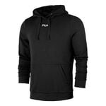 Ropa Fila Fila Bobby Sudadera Con Capucha Hombres-Negro
