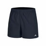 Preston Shorts Hombres-Azul Oscuro