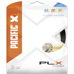 Pacific Pacific PLX Bobinas De Cordaje 200m-Negro