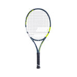 Raquetas de tenis Babolat Babolat Aero Junior 25 Raqueta de ni&ntilde;os Cordado