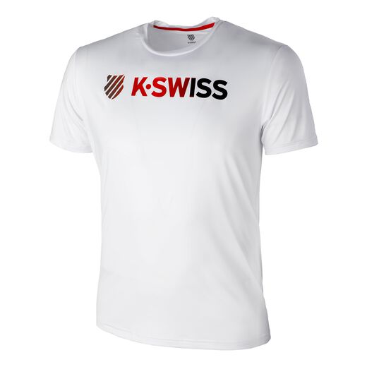 K-Swiss