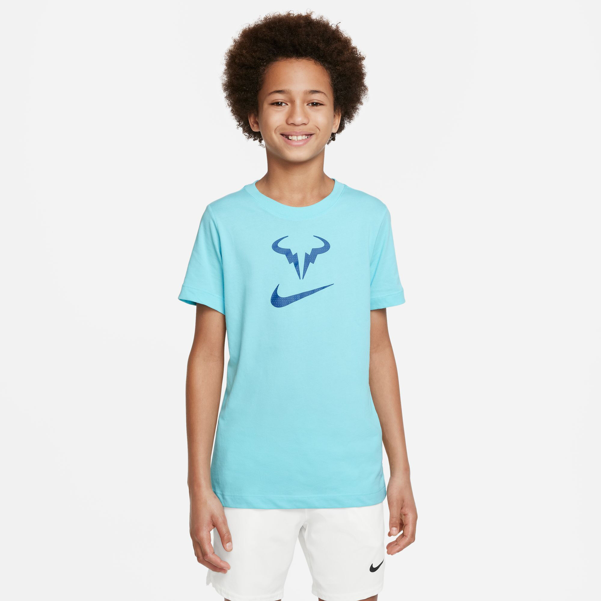 Camiseta rafa nadal niño discount