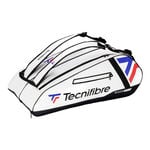 Bolsas De Tenis Tecnifibre TOUR ENDURANCE WHITE 12R 2025