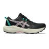 Gel-Venture 11 Zapatilla trail Mujeres-negro, rosa