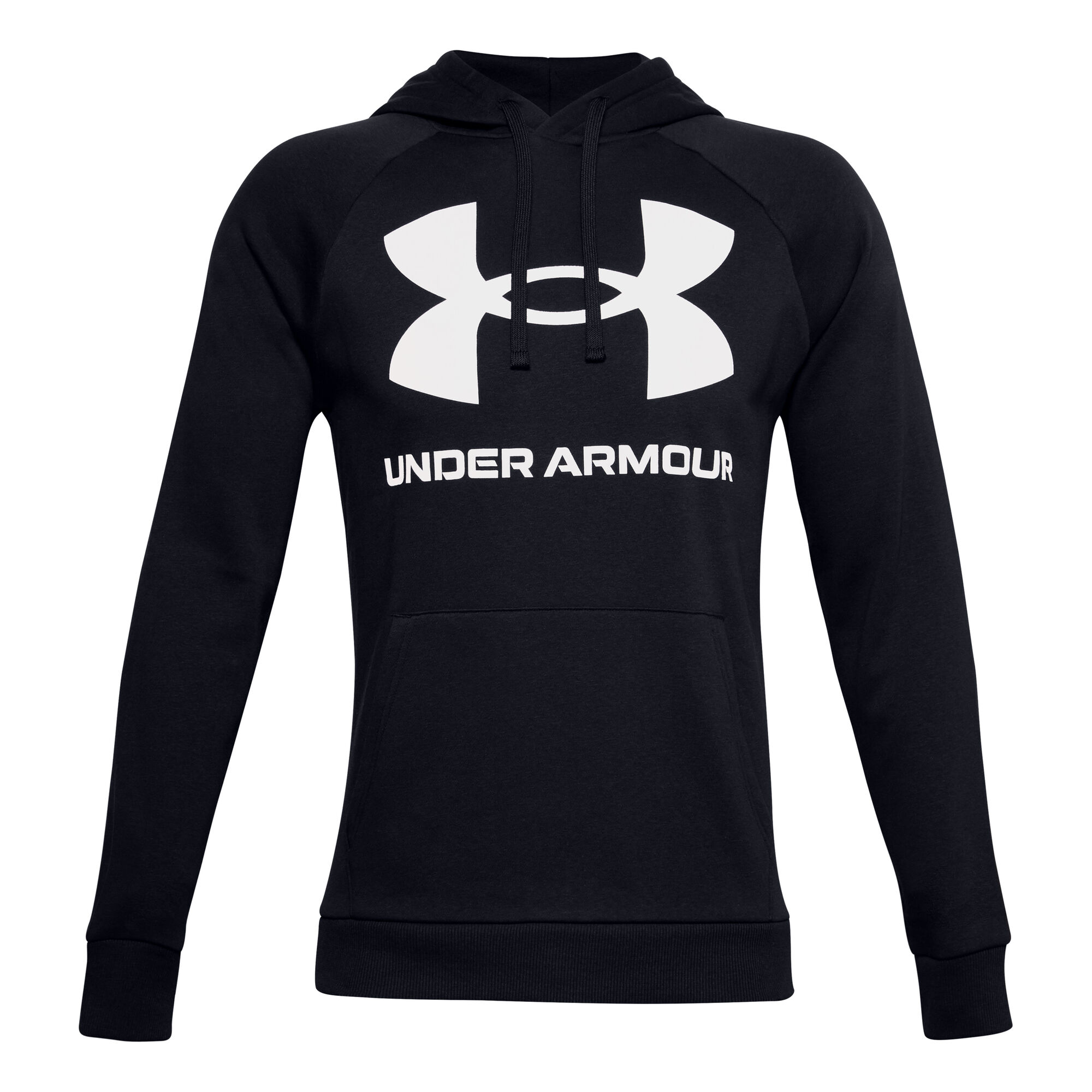 Under Armour Rival Big Logo Sudadera