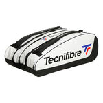 Tecnifibre Tecnifibre Tour Endurance 2023 Raquetero De 15 - blanco