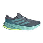 Zapatillas para correr adidas adidas Supernova Rise 2 Zapatilla Neutral Hombres-Azul-gris,Mint