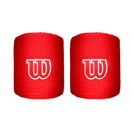 W Wristband 2er Pack