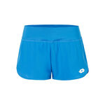 Ropa Lotto Lotto TECH W II - D1 SHORT Shorts - azul