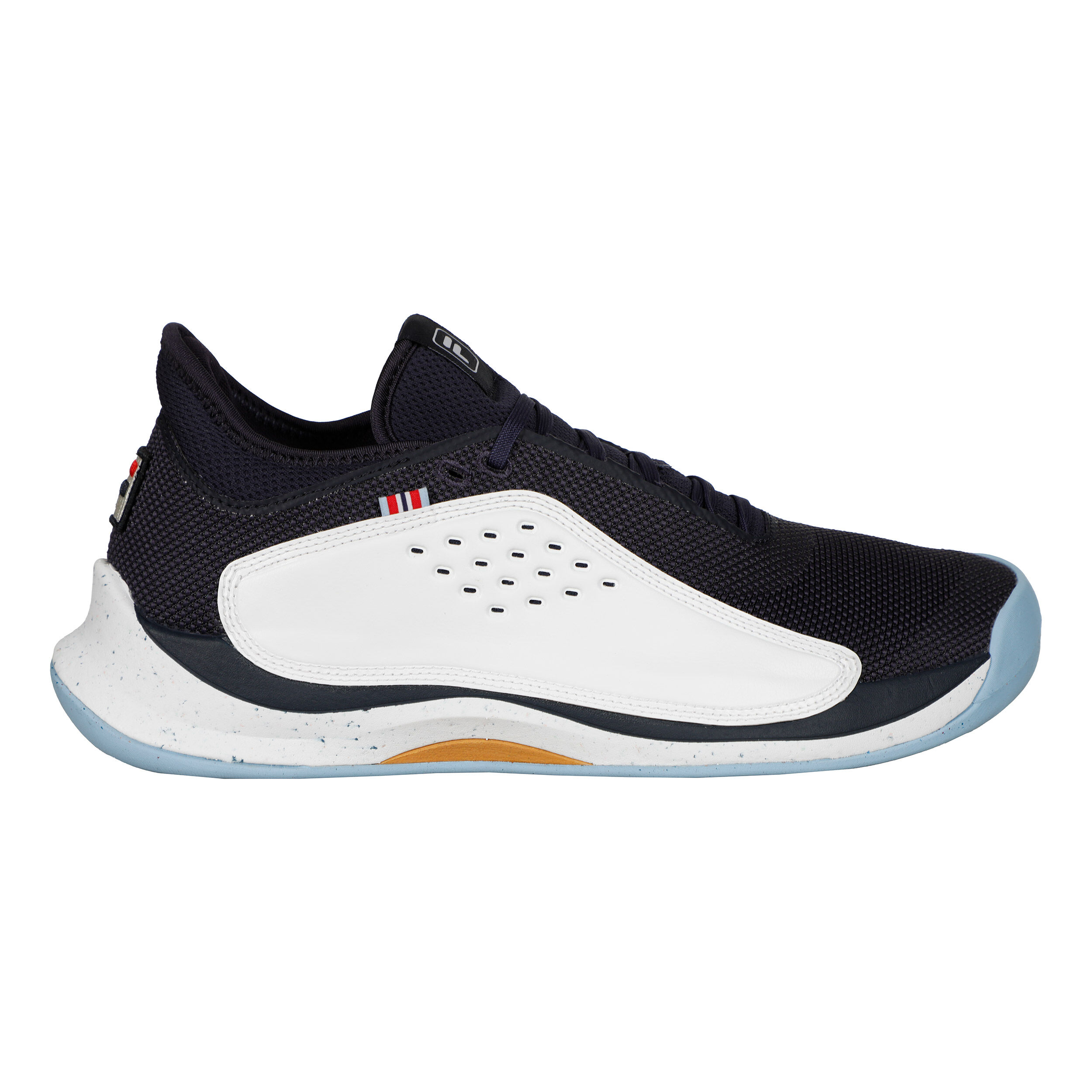 Las outlet tenis filas
