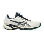 Zapatillas De Tenis ASICS Solution Speed FF 3 CLAY