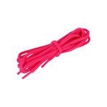 Accesorios de calzado Racket Roots Racket Roots Cordones 120cm-Rosa