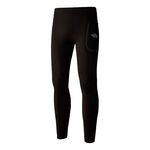 Ropa The North Face The North Face Winter Warm Pro Mallas Para Correr Hombres-Negro