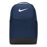 Brasilia 9.5 Mochila-Azul,Blanco