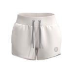 Ropa BIDI BADU BIDI BADU Chill Shorts Mujeres-Blanco