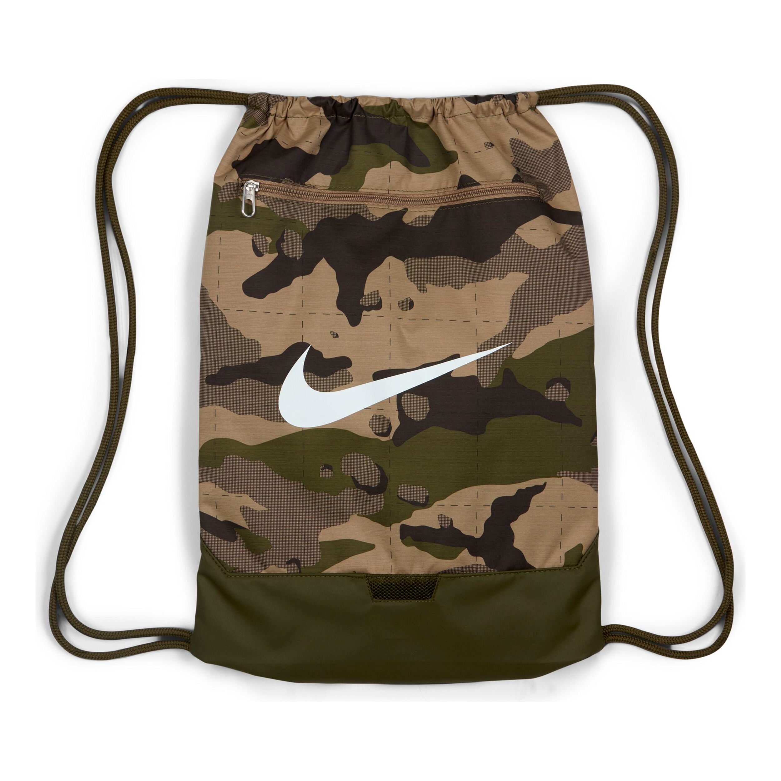 Bolsa deporte nike camuflaje online