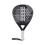 Pala De Pádel adidas Match 3.3 Black/Lime