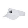 Aero Ready Visera Unisex - blanco, 
