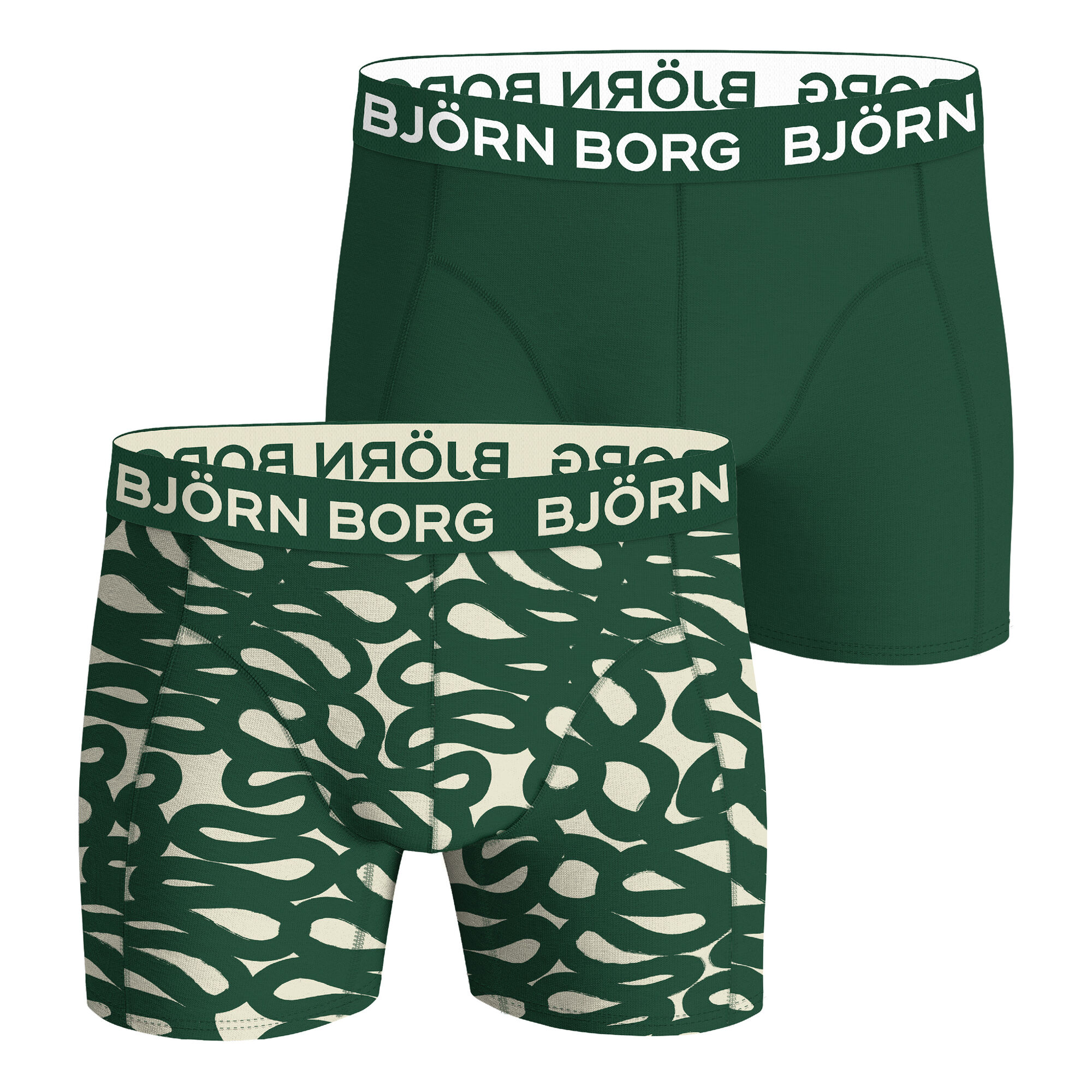 Björn Borg