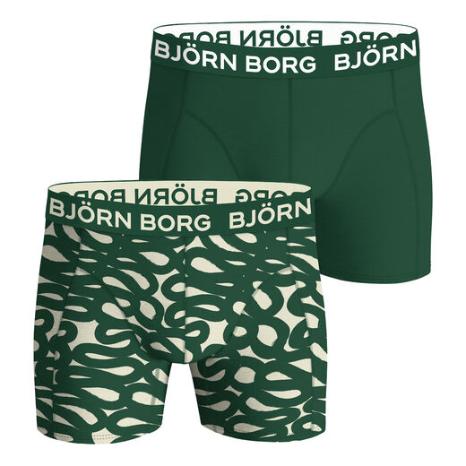 Björn Borg