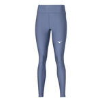 Ropa Mizuno Mizuno Premium Malla Mujeres-Azul