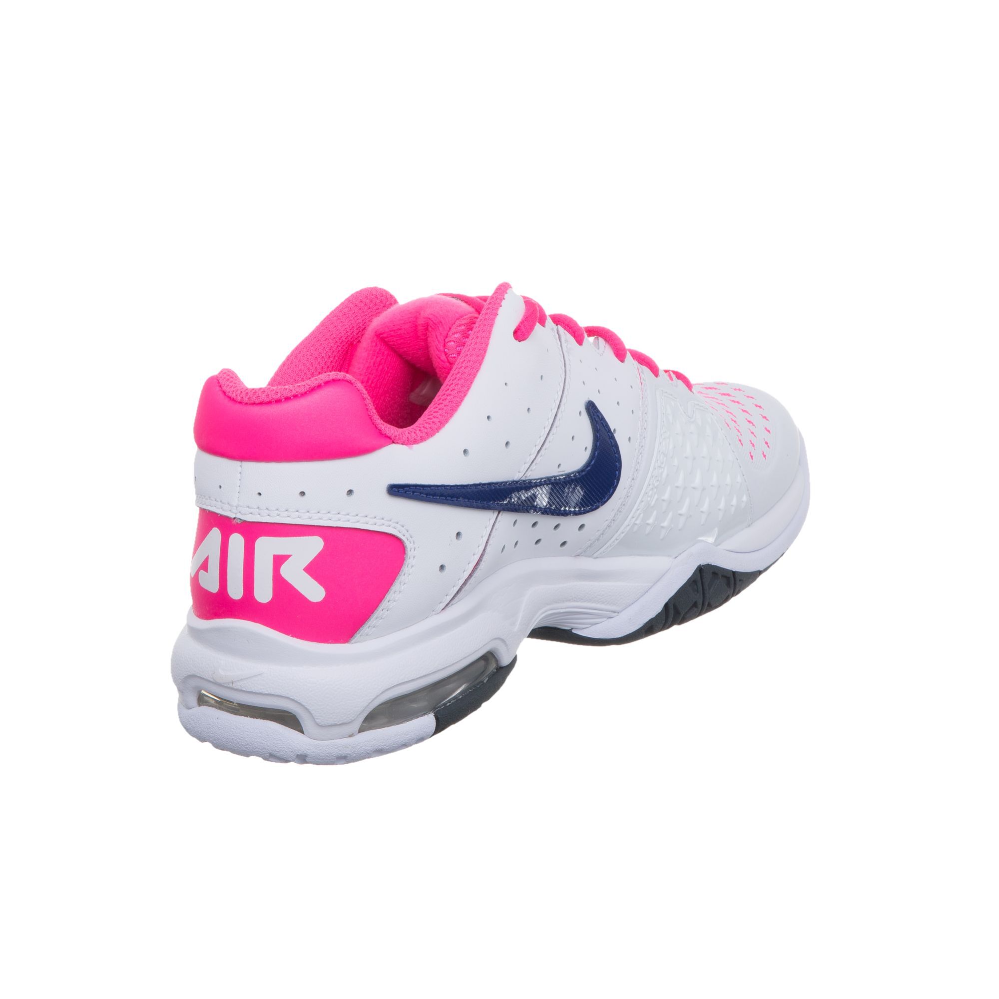 nike air cage advantage