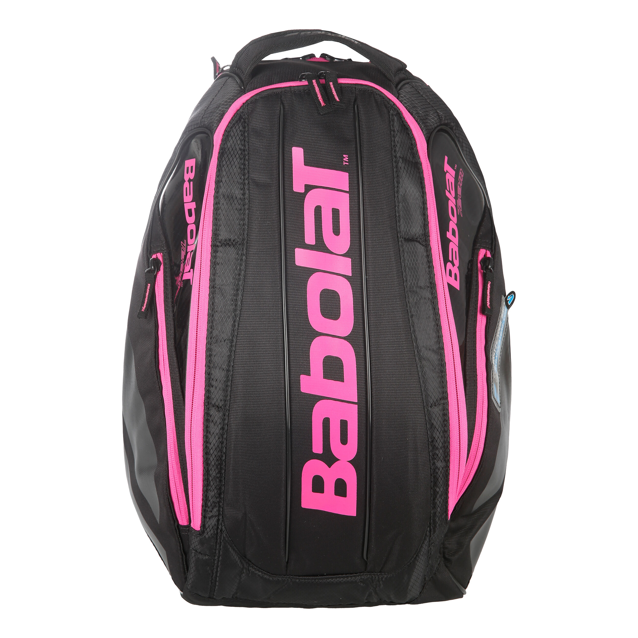 Buy Babolat Team Mochila Edicion Especial Negro Rosa online Tennis Point ES
