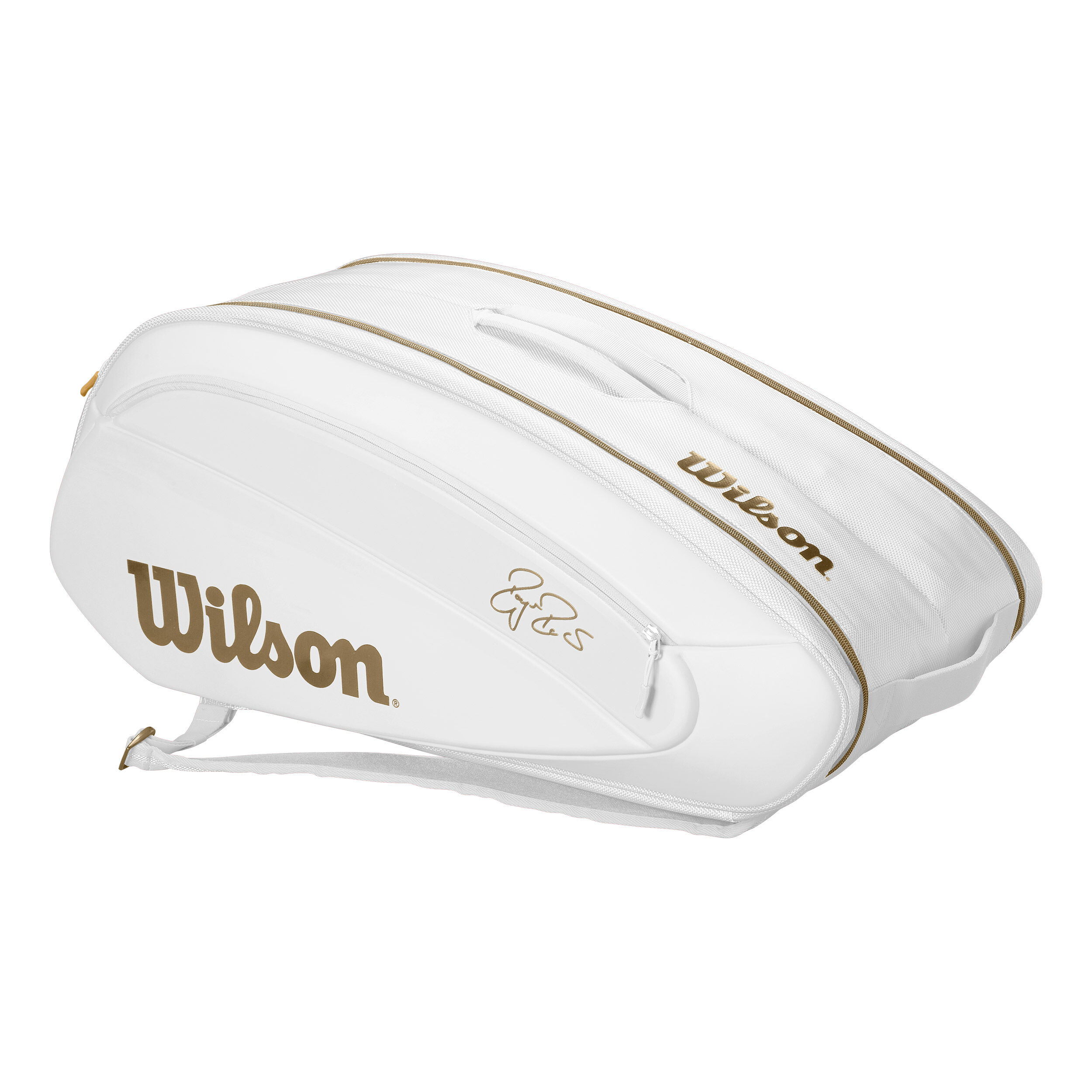Raqueteros de cheap tenis wilson